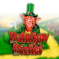 Rainbow Riches