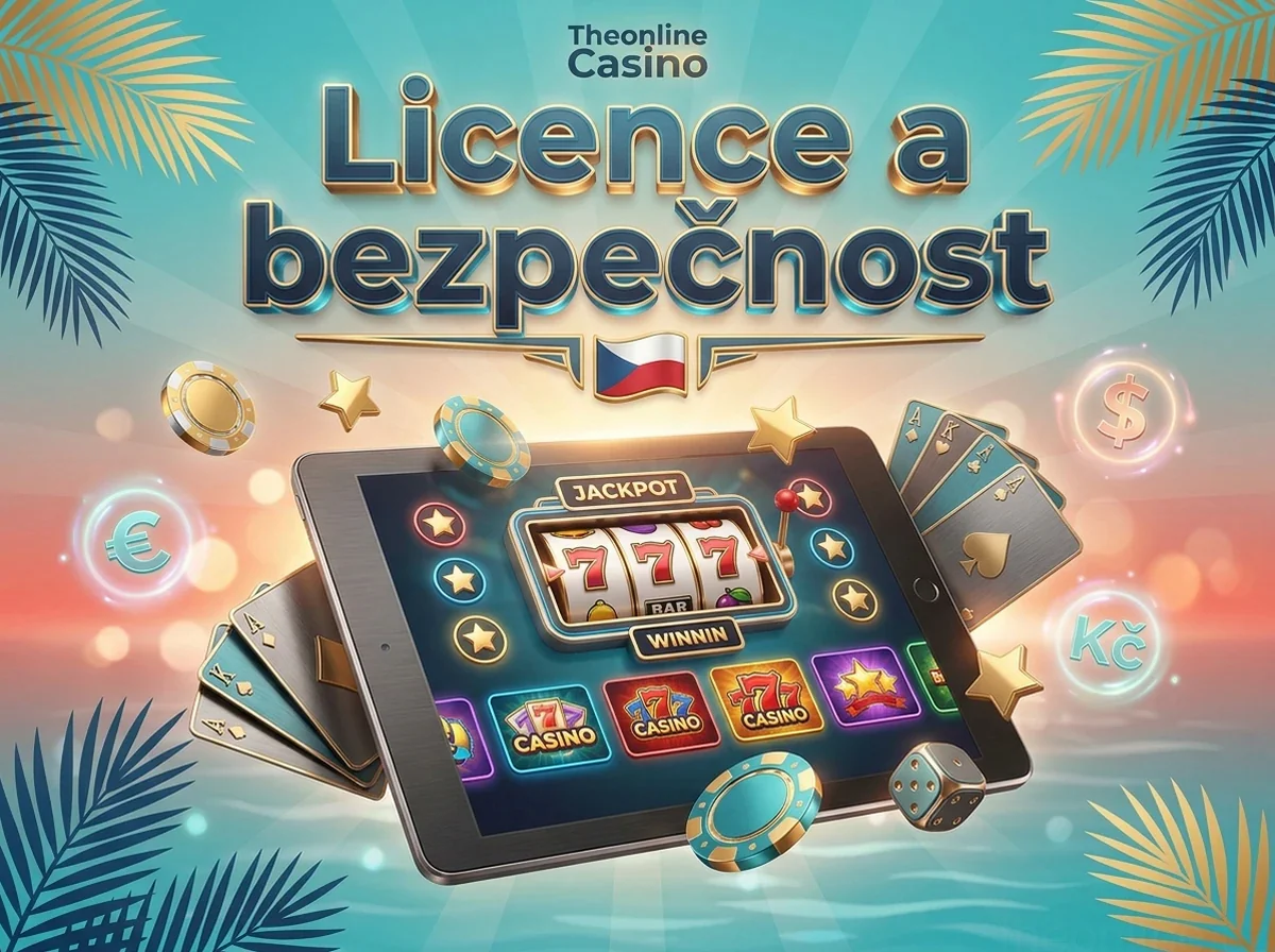 Licence a bezpečnost
